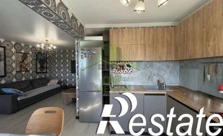 2-комн квартира улица Пирогова, 34,  д. 34