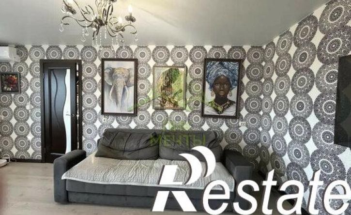 2-комн квартира улица Пирогова, 34,  д. 34