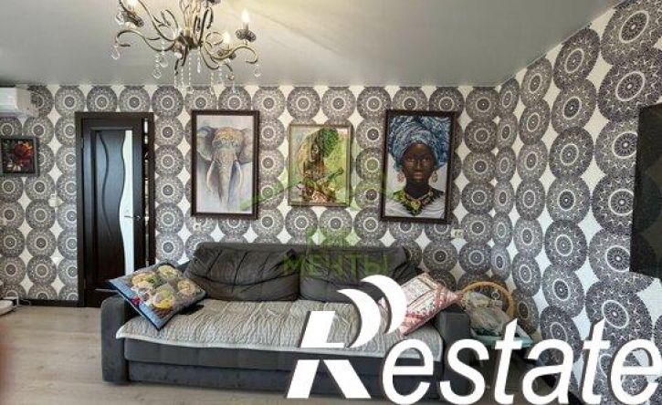 2-комн квартира улица Пирогова, 34,  д. 34