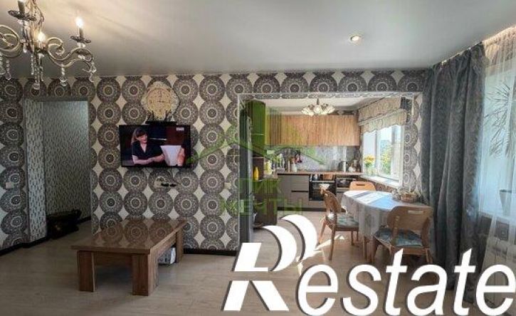 2-комн квартира улица Пирогова, 34,  д. 34