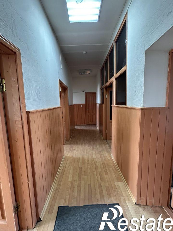 Купить ОСЗ, отдельно стоящее здание за 18 500 100 рублей на ул Тюменская, 9