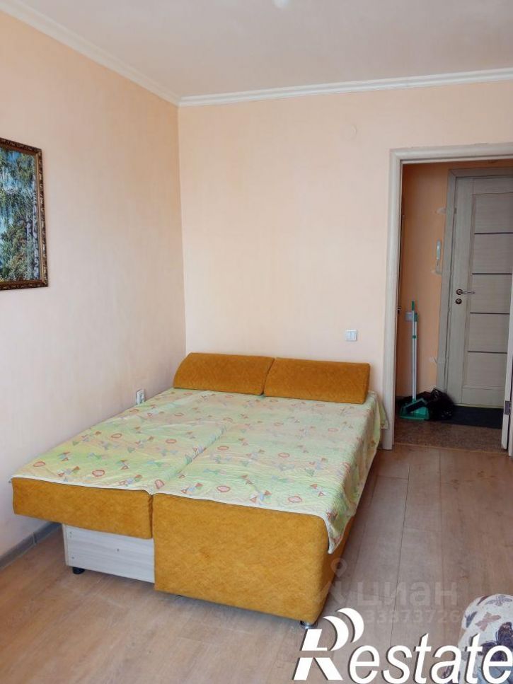 1-комн квартира 112-й микрорайон, 28
