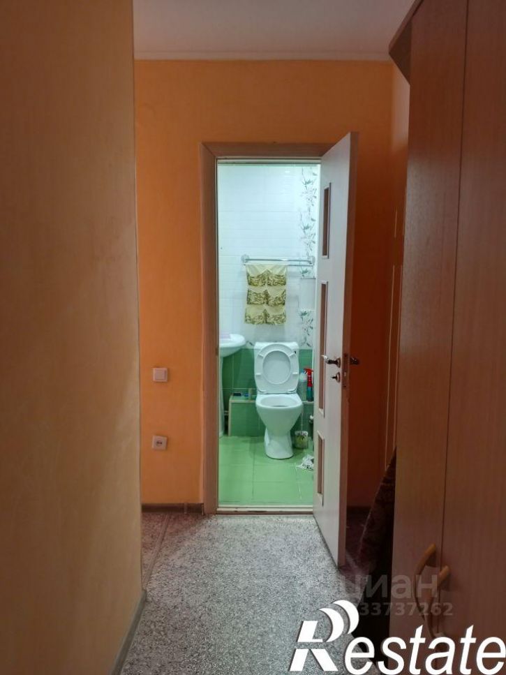 1-комн квартира 112-й микрорайон, 28