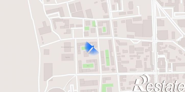 2-комн квартира в новом доме улица Шмидта, 30/1,  д. 30/1