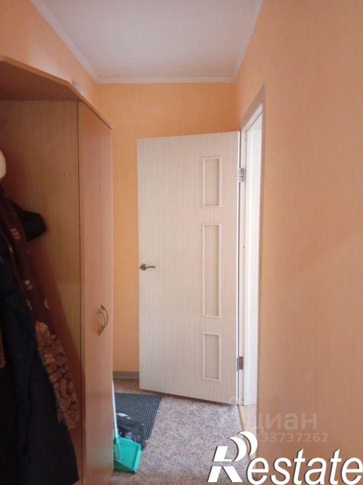 1-комн квартира 112-й микрорайон, 28