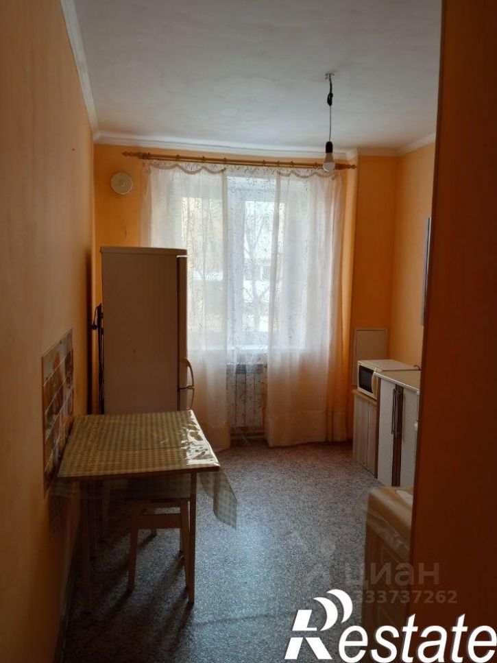 1-комн квартира 112-й микрорайон, 28