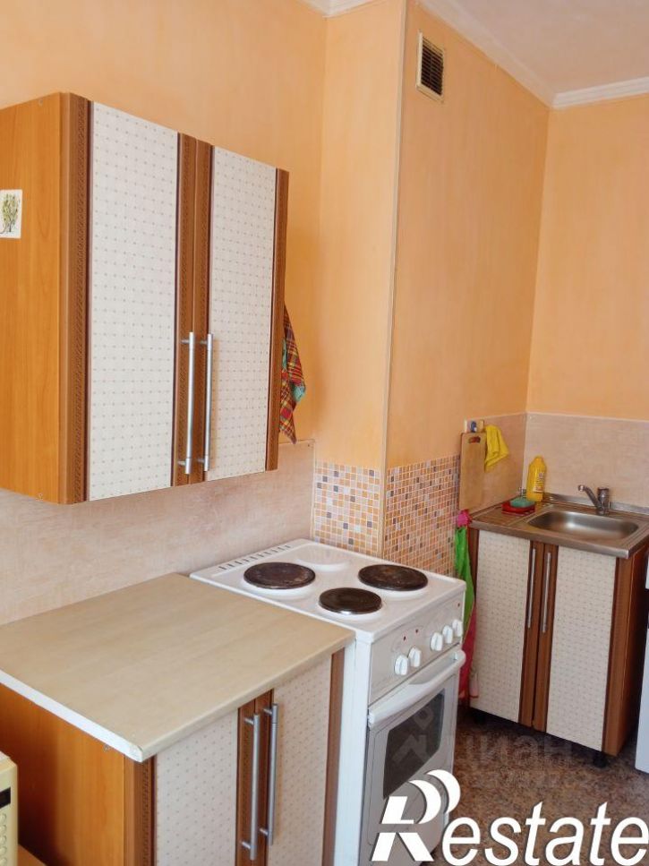 1-комн квартира 112-й микрорайон, 28