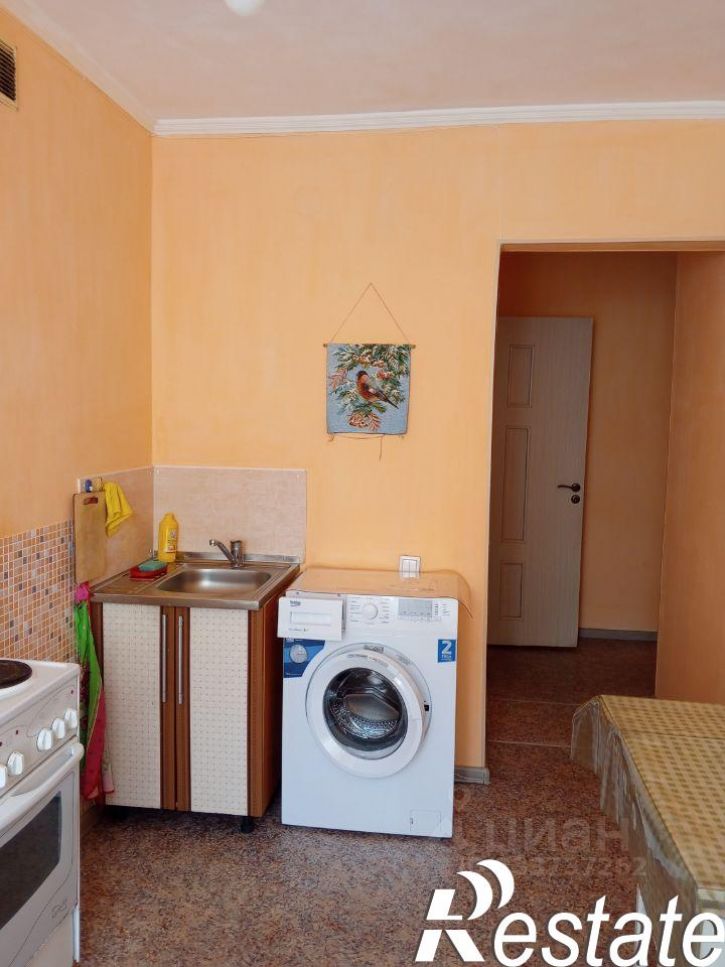 1-комн квартира 112-й микрорайон, 28