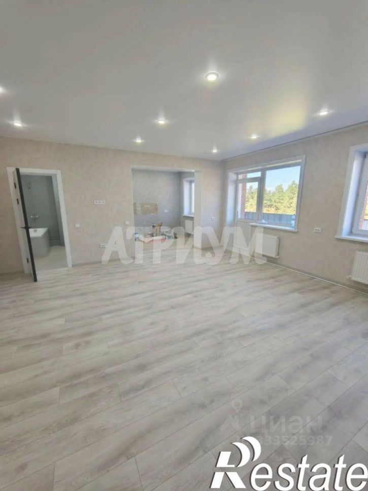 2-комн квартира улица 6-я Золотые пески, 13,  д. 13
