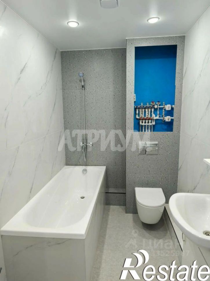 2-комн квартира улица 6-я Золотые пески, 13,  д. 13