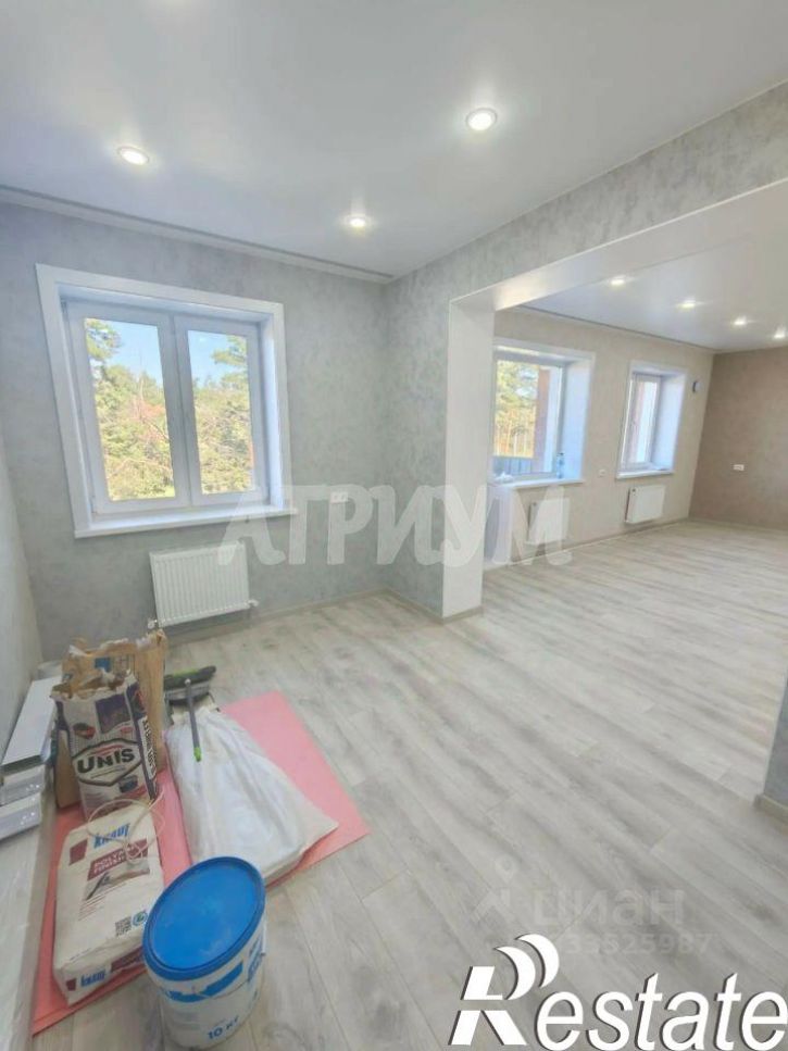 2-комн квартира улица 6-я Золотые пески, 13,  д. 13
