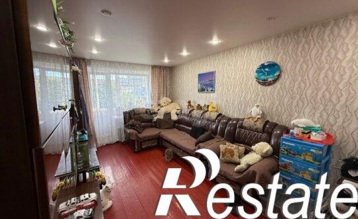 3-комн квартира Тобольская улица, 49,  д. 49