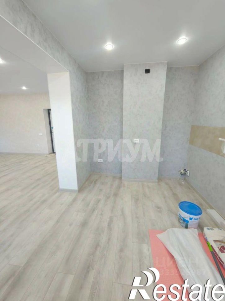 2-комн квартира улица 6-я Золотые пески, 13,  д. 13