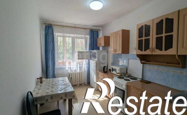 1-комн квартира улица Бабушкина, 13А,  д. 13А