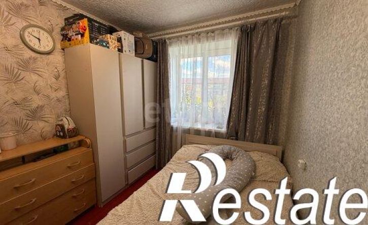 3-комн квартира Тобольская улица, 49,  д. 49