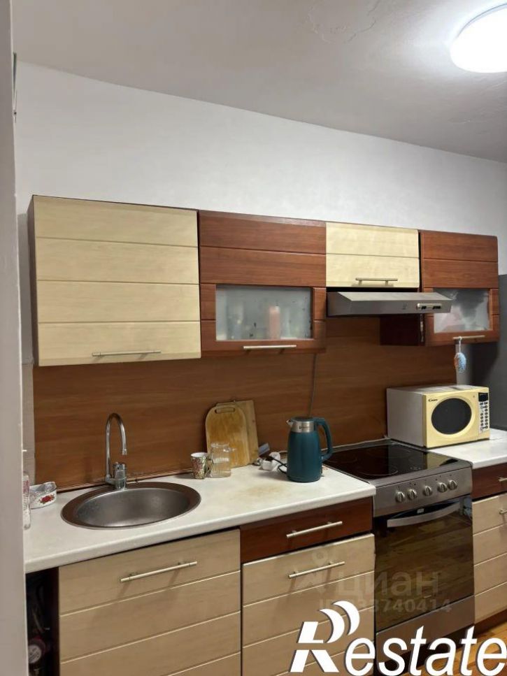 1-комн квартира Ключевская улица, 42А,  д. 42А