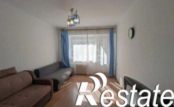 1-комн квартира улица Бабушкина, 13А,  д. 13А