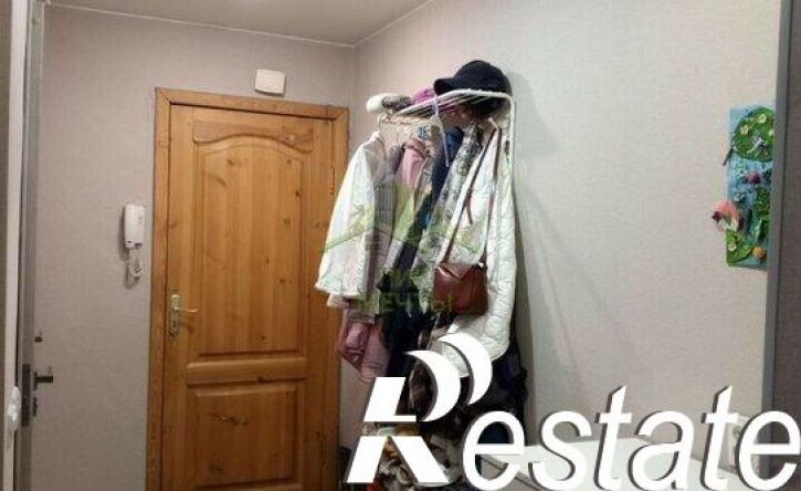 3-комн квартира улица Жердева, 82,  д. 82