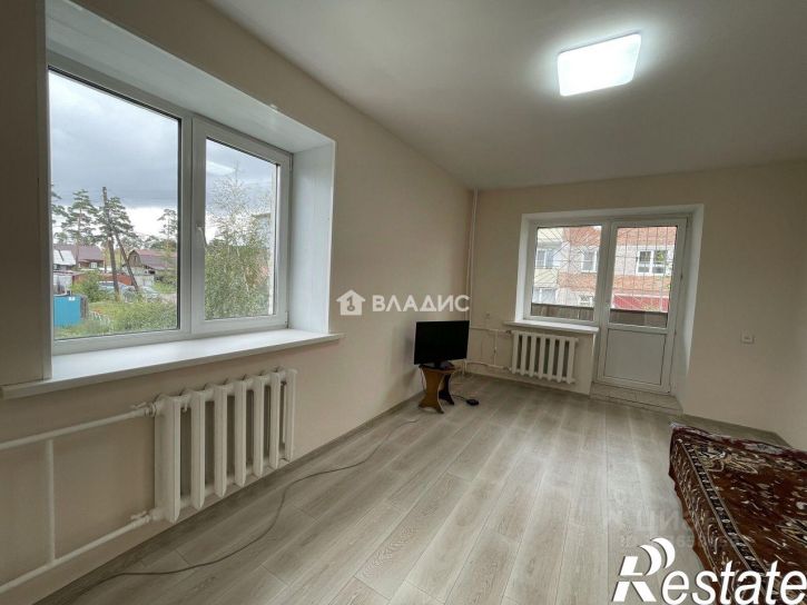 2-комн квартира улица Бограда, 68,  д. 68