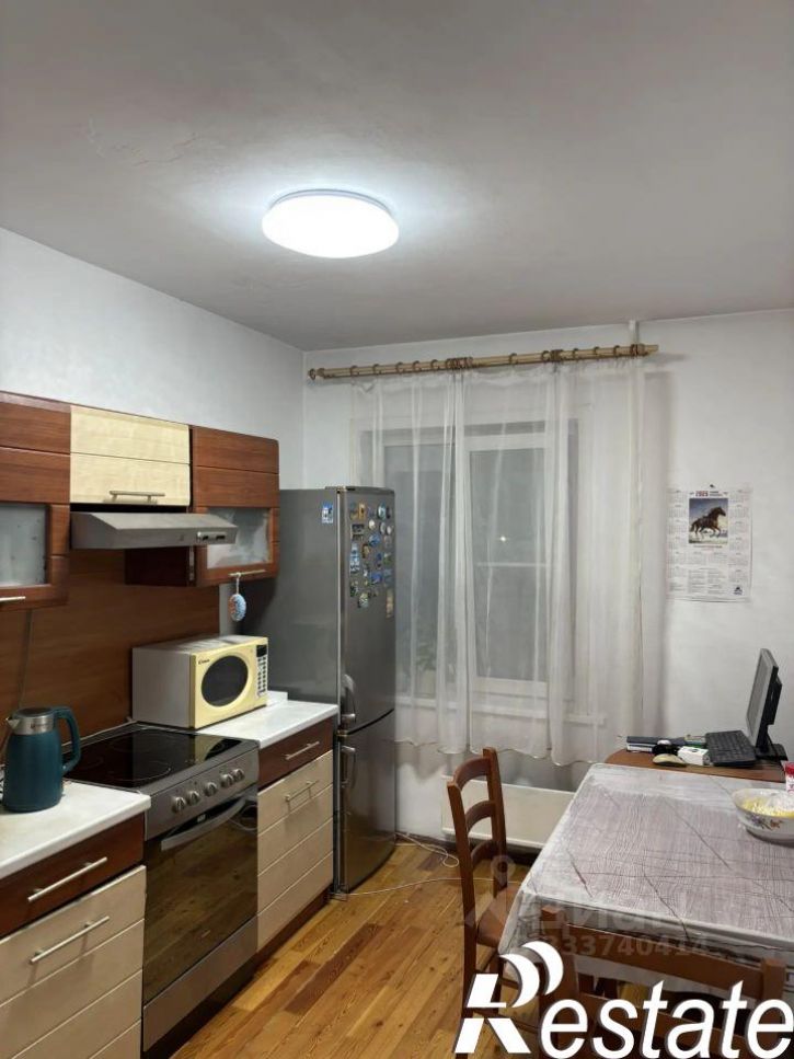 1-комн квартира Ключевская улица, 42А,  д. 42А