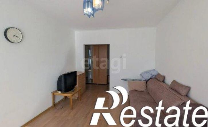 1-комн квартира улица Бабушкина, 13А,  д. 13А