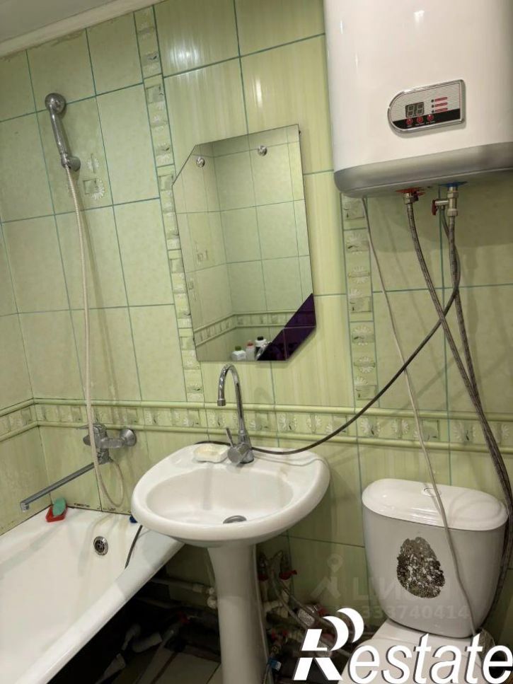 1-комн квартира Ключевская улица, 42А,  д. 42А