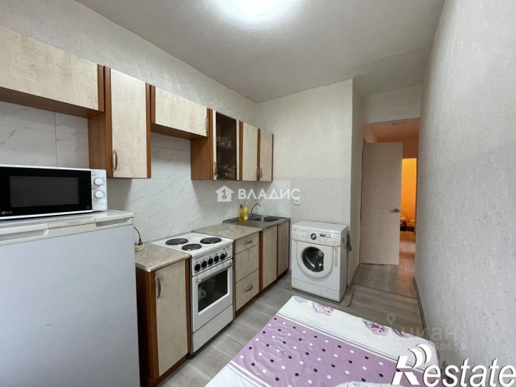 2-комн квартира улица Бограда, 68,  д. 68