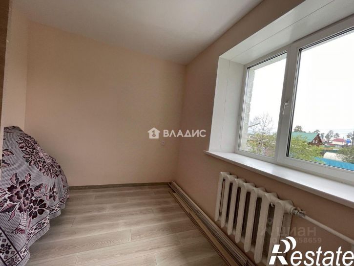 2-комн квартира улица Бограда, 68,  д. 68