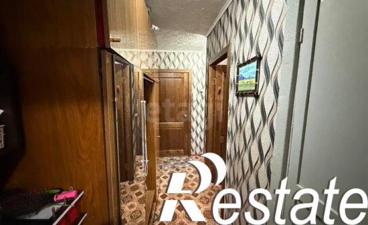 3-комн квартира Тобольская улица, 49,  д. 49