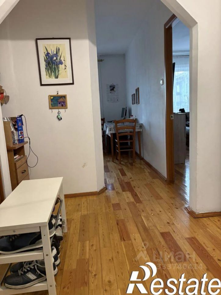 1-комн квартира Ключевская улица, 42А,  д. 42А