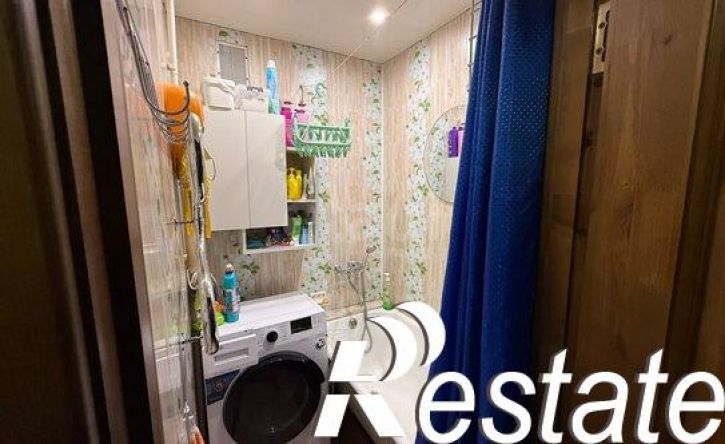 3-комн квартира Тобольская улица, 49,  д. 49