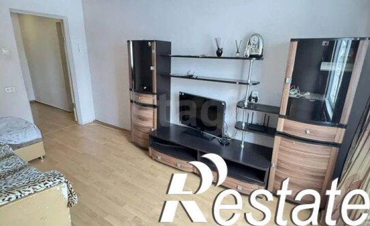 2-комн квартира улица Жердева, 40А,  д. 40А