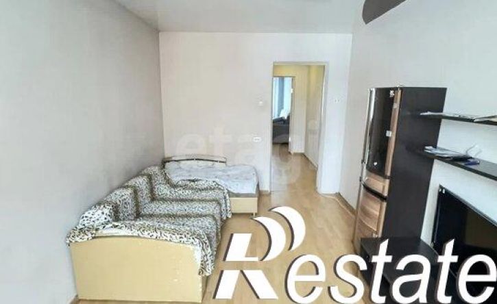 2-комн квартира улица Жердева, 40А,  д. 40А