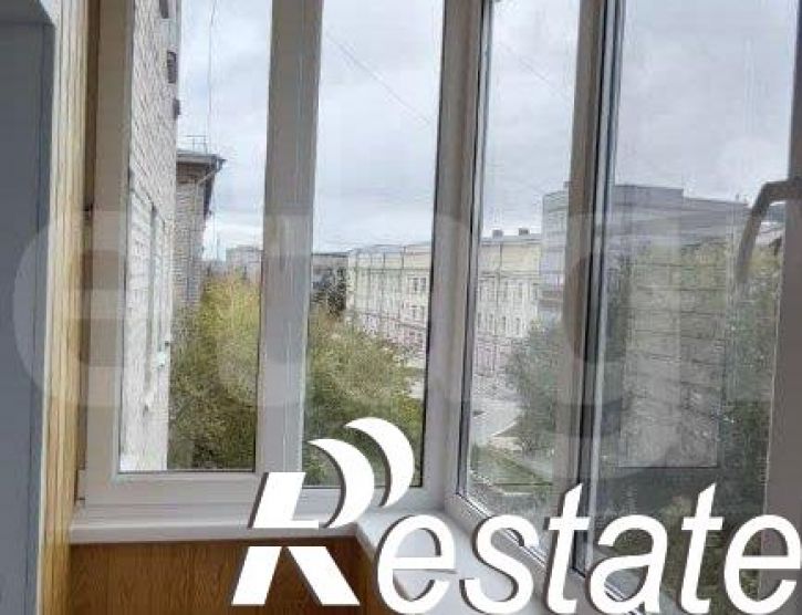 1-комн квартира проспект 50-летия Октября, 52,  д. 52