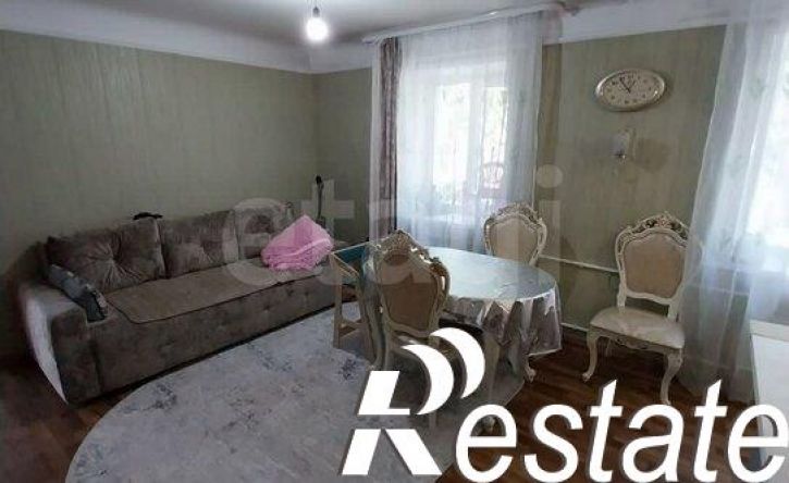 2-комн квартира улица Буйко, 28А,  д. 28А