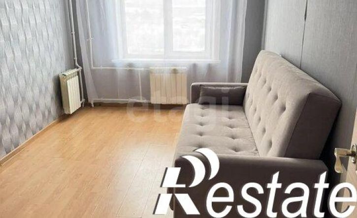 2-комн квартира улица Жердева, 40А,  д. 40А