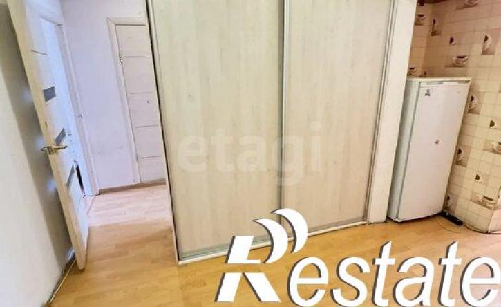 2-комн квартира улица Жердева, 40А,  д. 40А