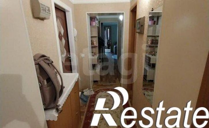 2-комн квартира улица Буйко, 28А,  д. 28А
