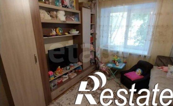 2-комн квартира улица Буйко, 28А,  д. 28А