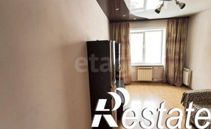 2-комн квартира улица Жердева, 40А,  д. 40А