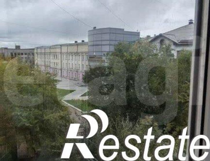 1-комн квартира проспект 50-летия Октября, 52,  д. 52