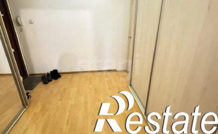 2-комн квартира улица Жердева, 40А,  д. 40А