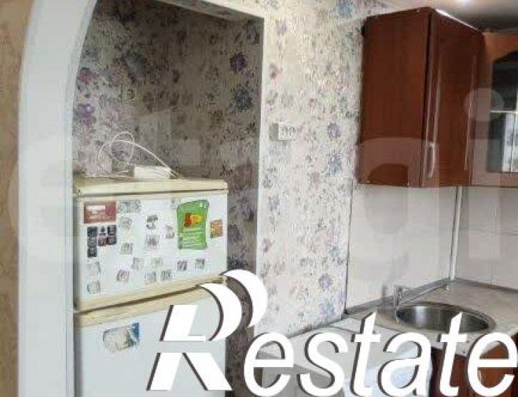 1-комн квартира проспект 50-летия Октября, 52,  д. 52
