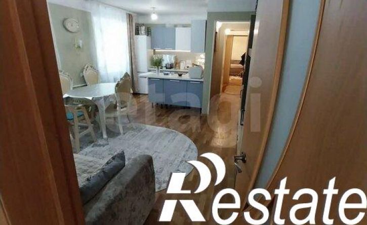 2-комн квартира улица Буйко, 28А,  д. 28А