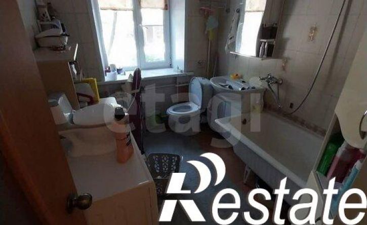 2-комн квартира улица Буйко, 28А,  д. 28А