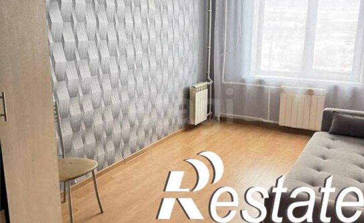 2-комн квартира улица Жердева, 40А,  д. 40А