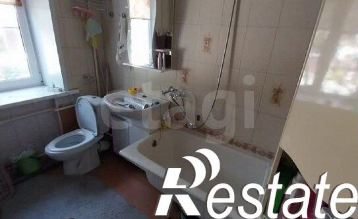 2-комн квартира улица Буйко, 28А,  д. 28А