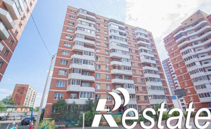 1-комн квартира Ключевская улица, 60А/2,  д. 60А/2