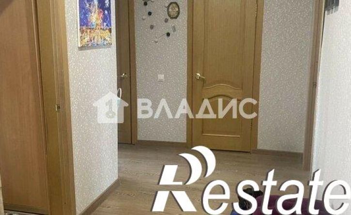 2-комн квартира улица Гастелло, 4,  д. 4