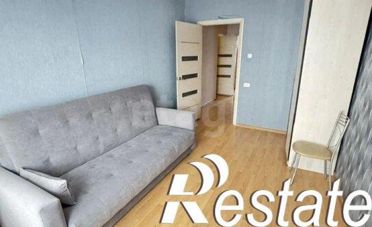 2-комн квартира улица Жердева, 40А,  д. 40А